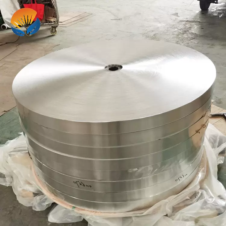3003 Aluminum Strip