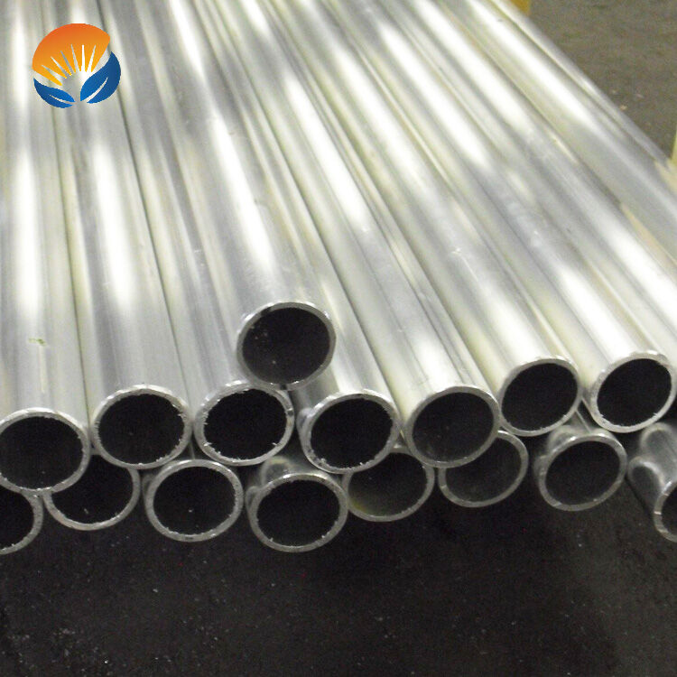 1050 Aluminum Pipe/Tube