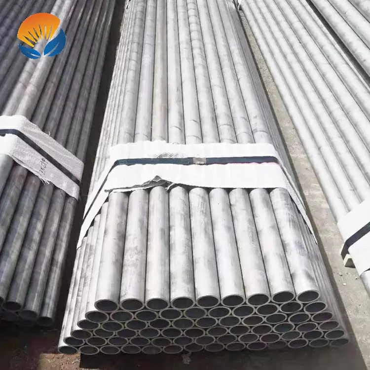 5454 Aluminum Pipe/Tube