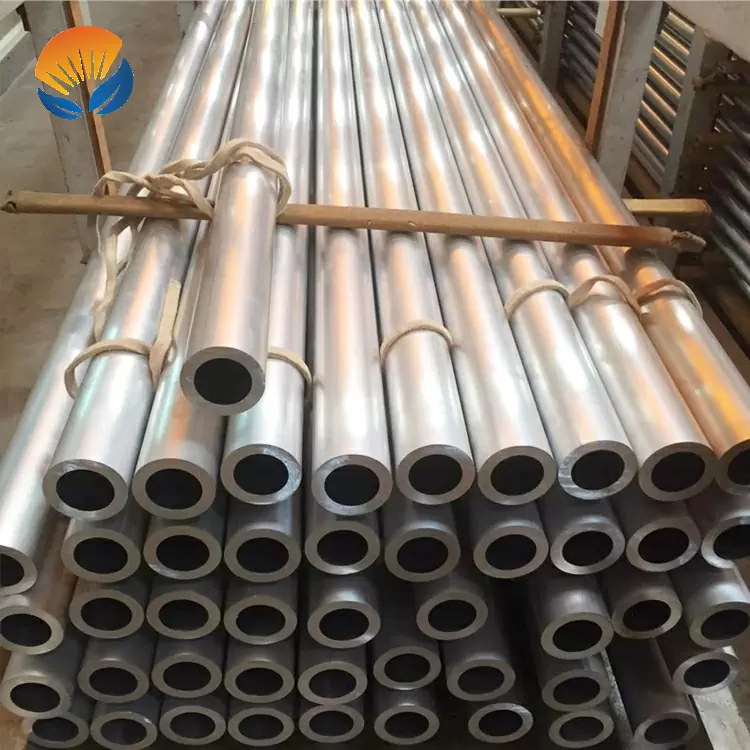 1060 Aluminum Pipe/Tube