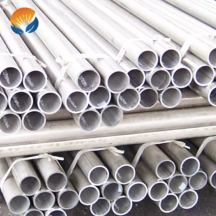 4032 Aluminum Pipe/Tube