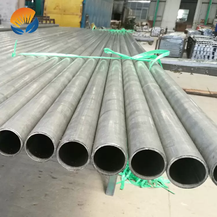 2A12 Aluminum Pipe/Tube