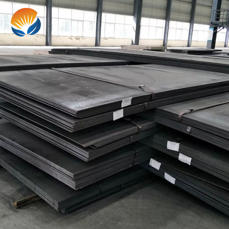 SEA1010 Carbon Steel Plate/Sheet
