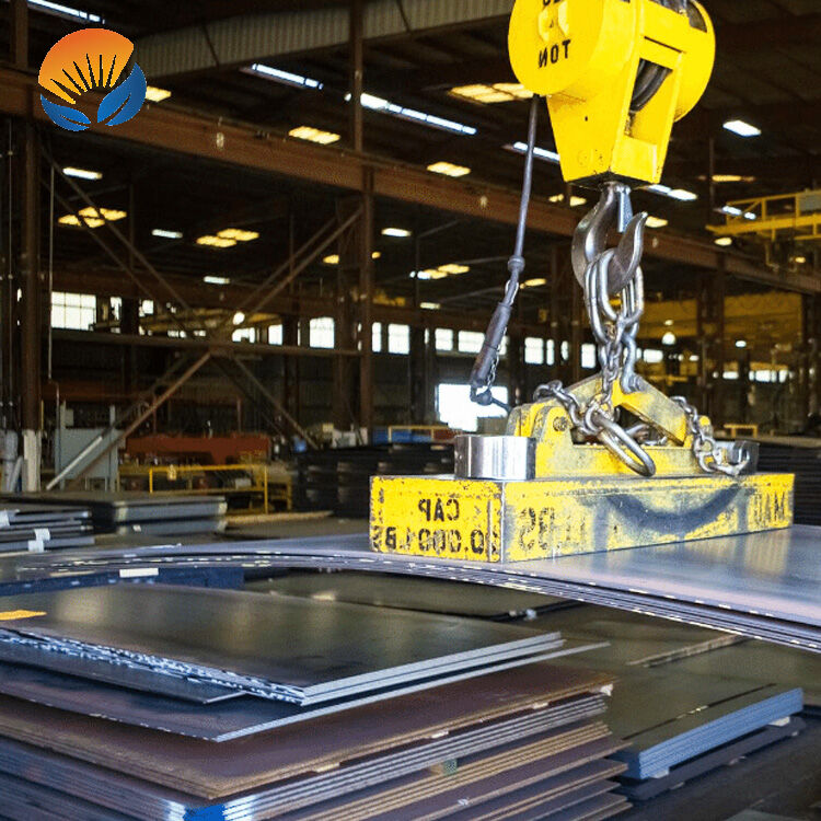 65Mn Carbon Steel Plate/Sheet