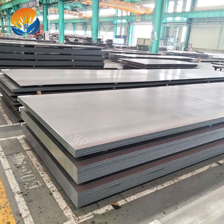 Q195 Carbon Steel Plate/Sheet