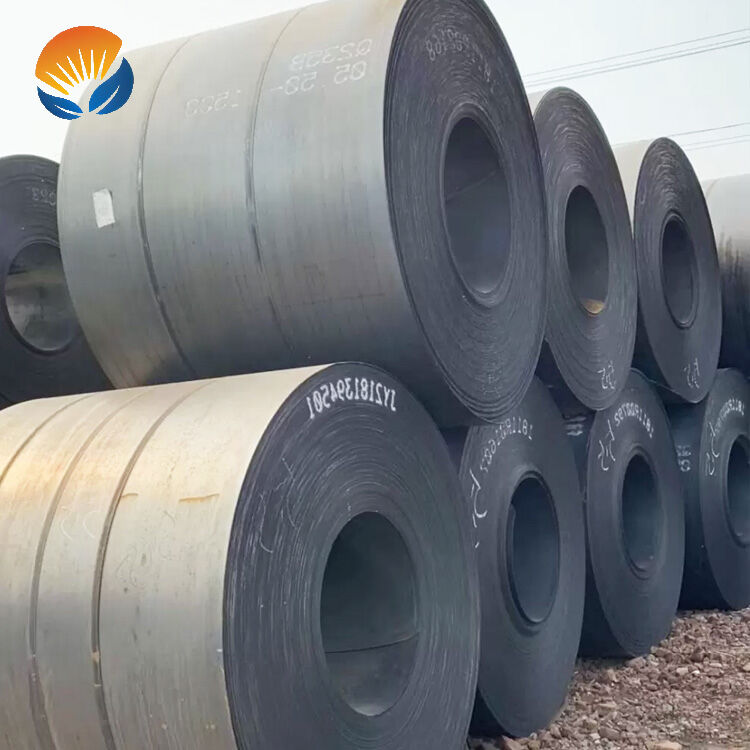 65Mn Carbon Steel Coil