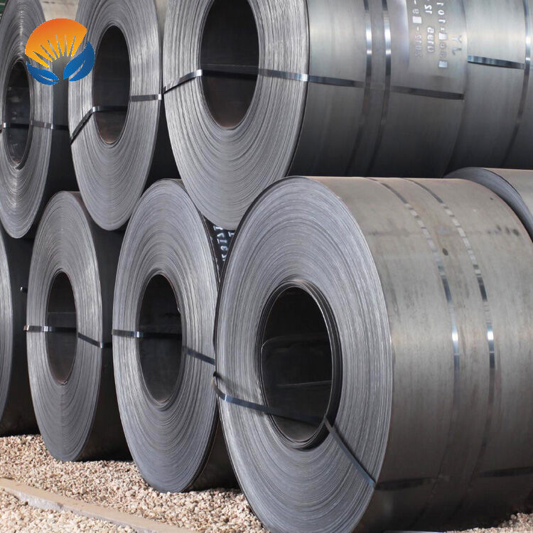 S45C Carbon Steel Coil