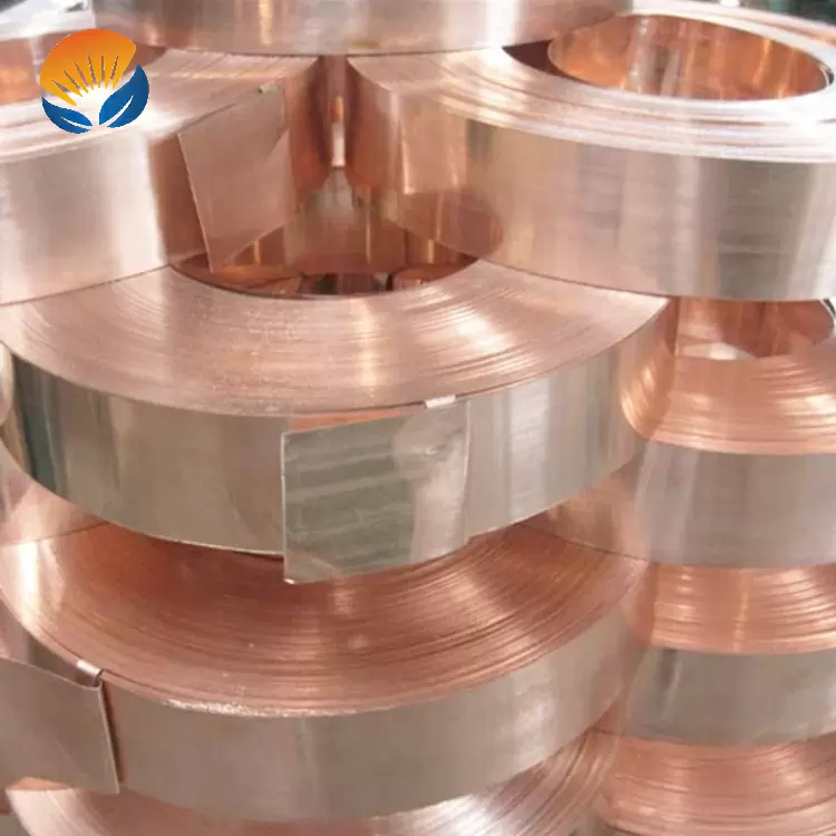 C11300 Copper Strip