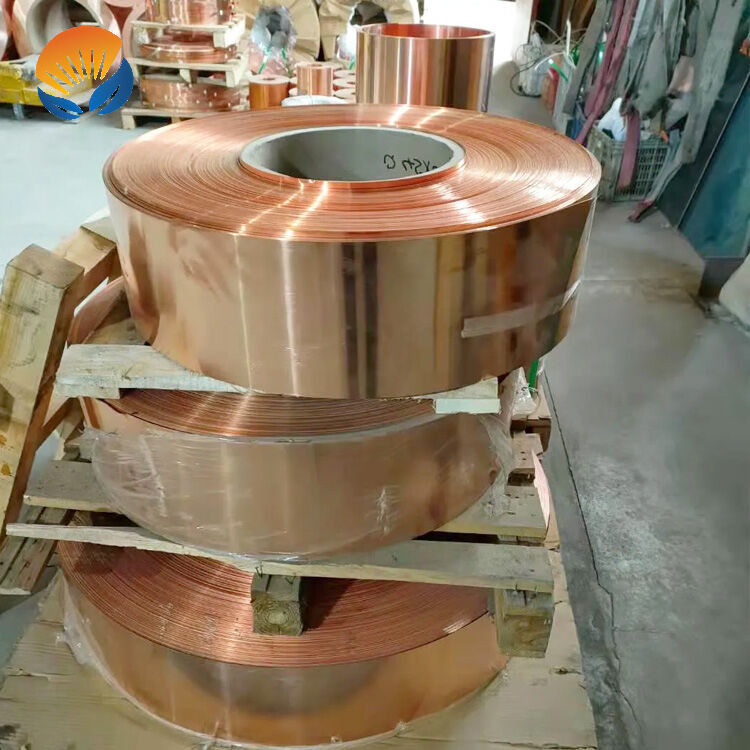 C10100 Copper Strip