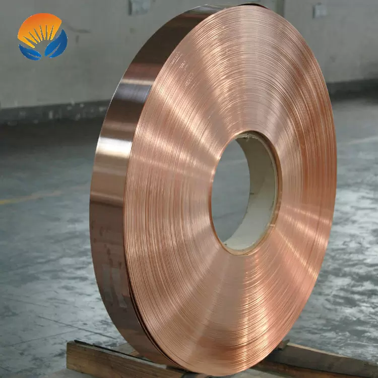 C11300 Copper Strip