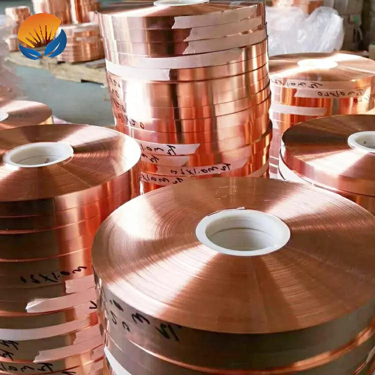 C11300 Copper Strip
