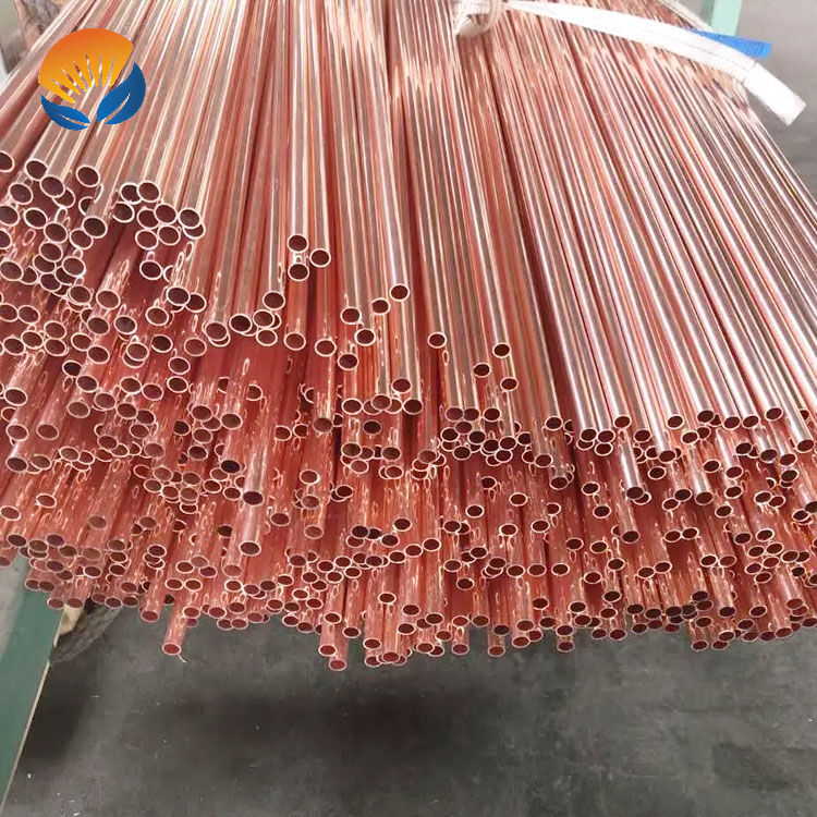 C10920 Copper Pipe/Tube