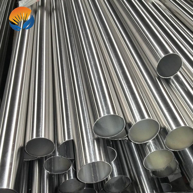 304L Stainless Steel Pipe