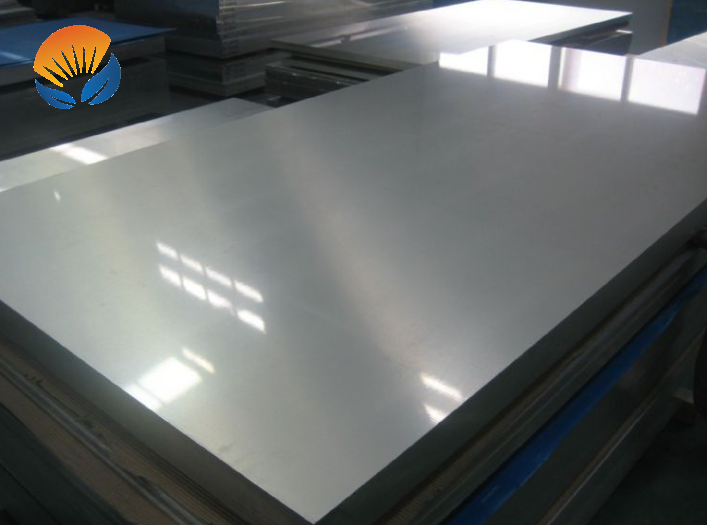 304 Cold Rolled Stainless Steel Plate