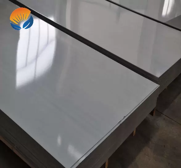 304 Cold Rolled Stainless Steel Plate