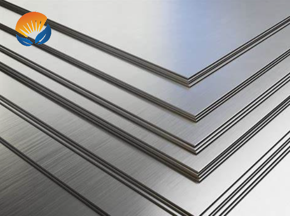 201 Stainless Steel Plate