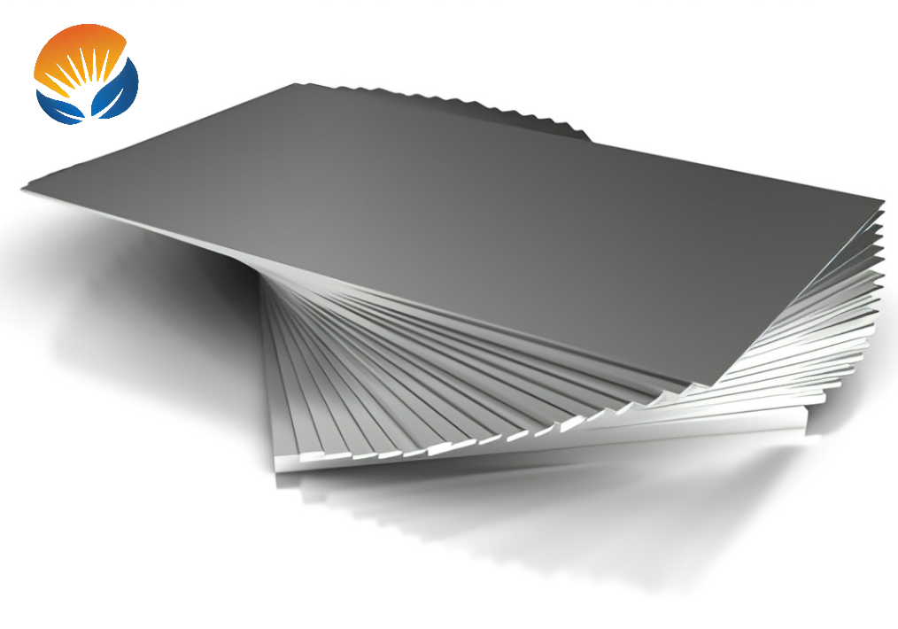 2205 Stainless Steel Plate/Sheet