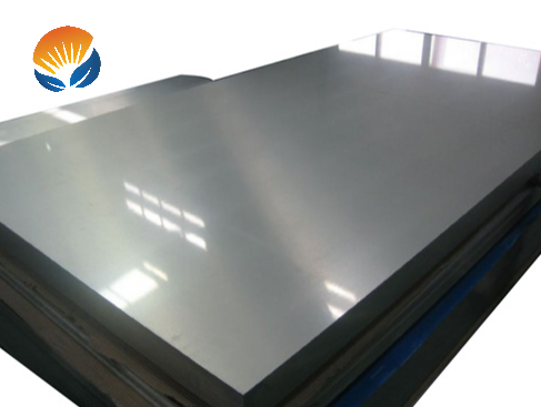 201 Stainless Steel Plate