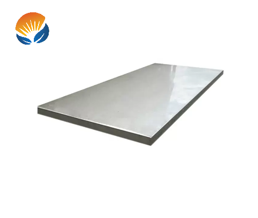 201 Stainless Steel Plate