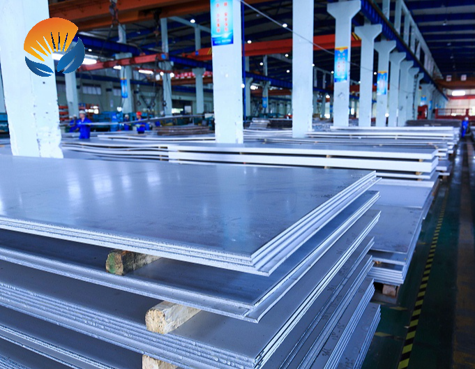 309S Stainless Steel Plate/Sheet