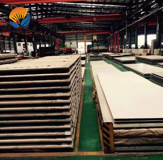 309S Stainless Steel Plate/Sheet