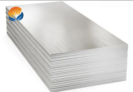 904L Stainless Steel Plate/Sheet