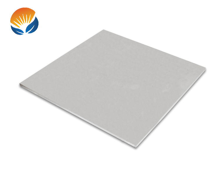316L cold-rolled stainless steel plate