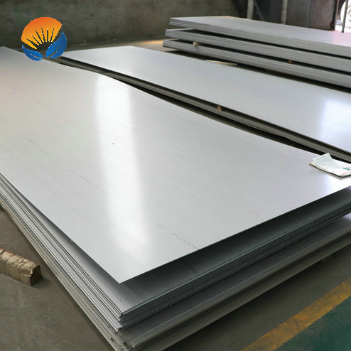 310S Stainless Steel Plate/Sheet