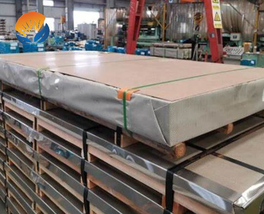 310S Stainless Steel Plate/Sheet