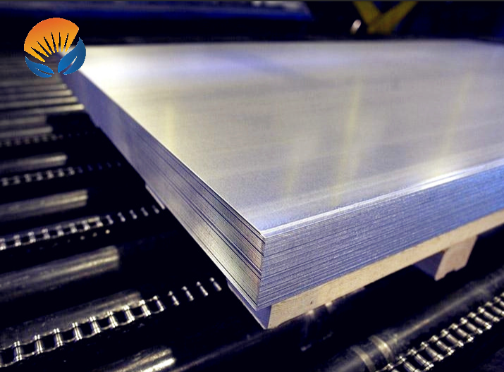 2205 Stainless Steel Plate/Sheet