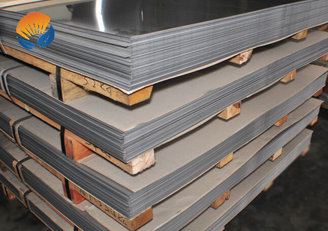 2205 Stainless Steel Plate/Sheet
