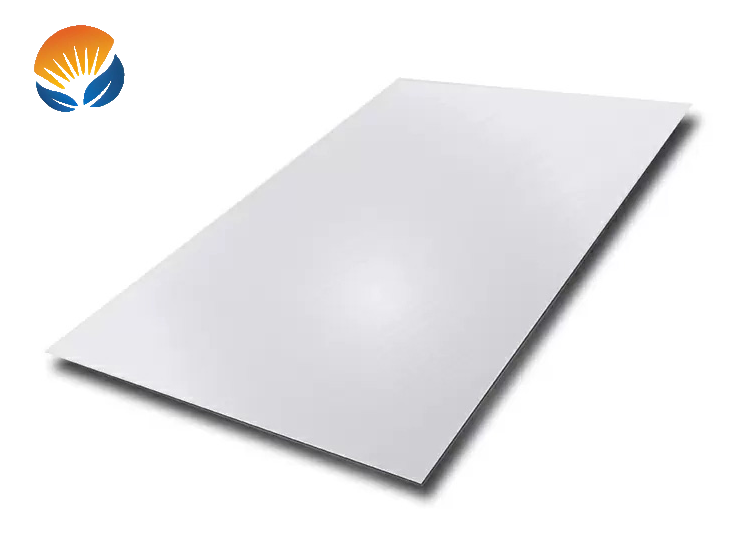2205 Stainless Steel Plate/Sheet