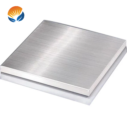 2507 Stainless Steel Plate/Sheet
