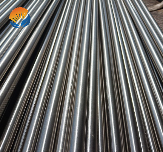 Stainless Steel Bar