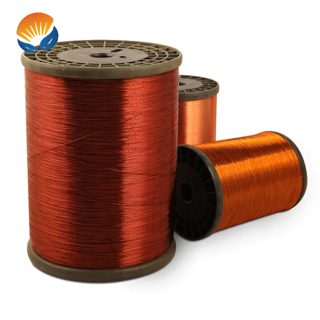 Copper Wire