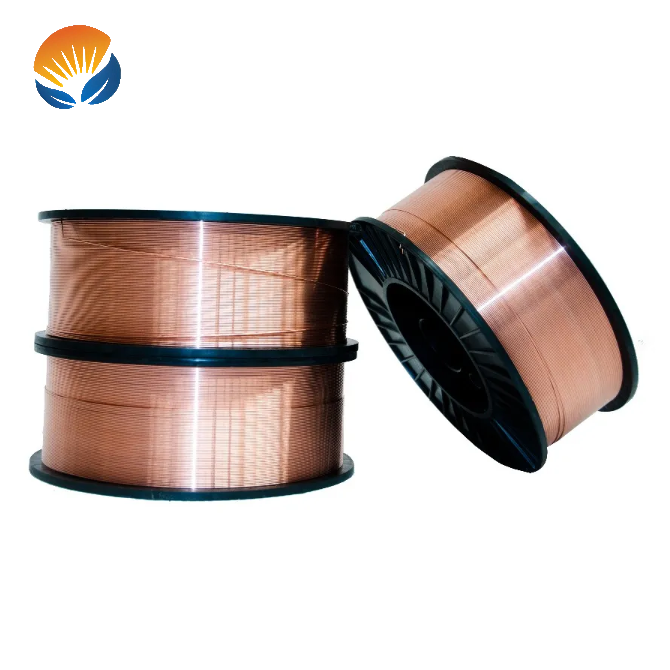 Copper Wire