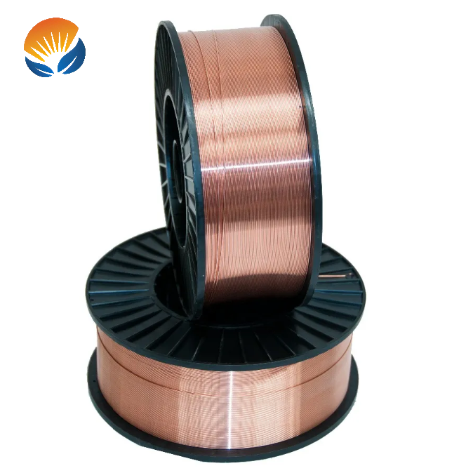 Copper Wire
