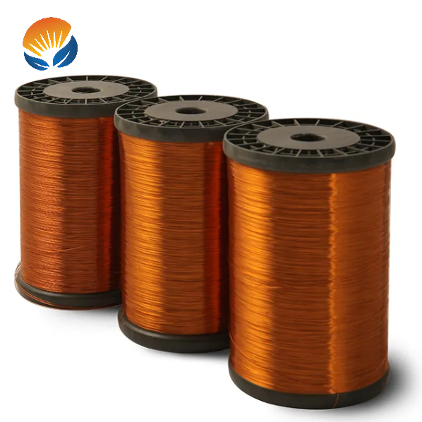 Copper Wire