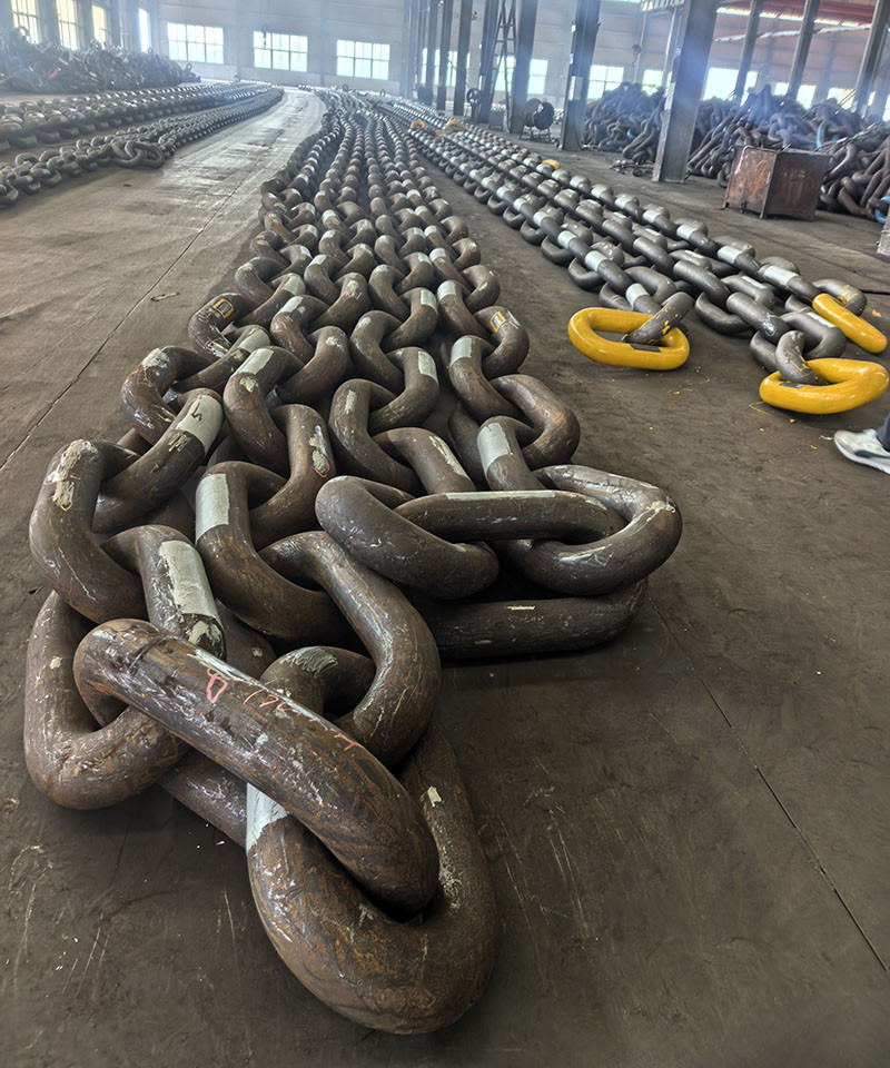 offshore mooring chains (5)