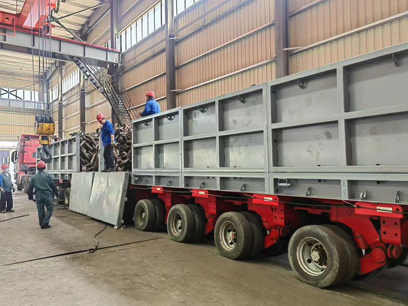 offshore mooring chains (1)