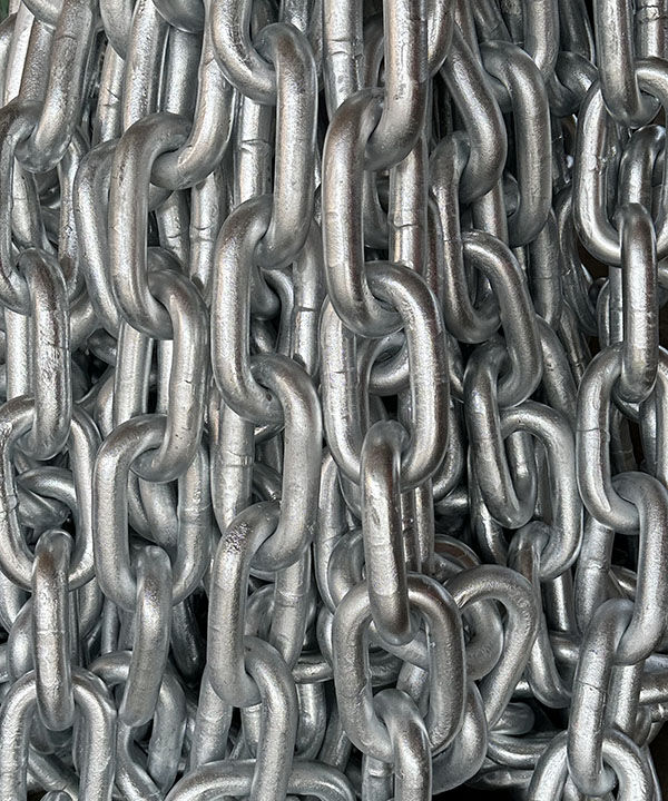 Anchor Chain