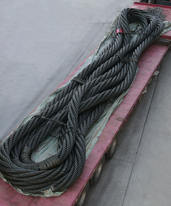 Wire Rope