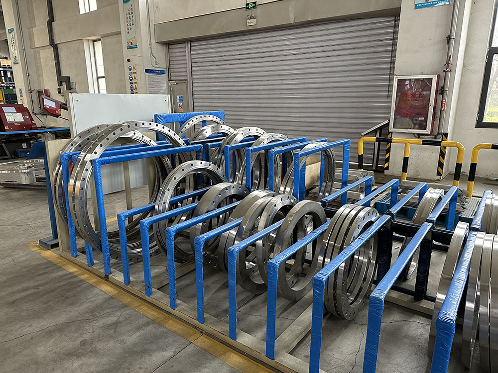 Ballast Water Management System