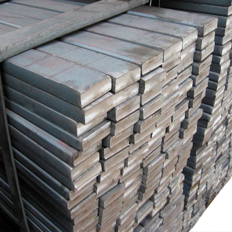  ASTM A572 Carbon Steel Bar