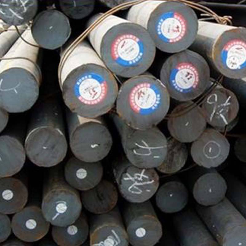  ASTM A572 Carbon Steel Bar