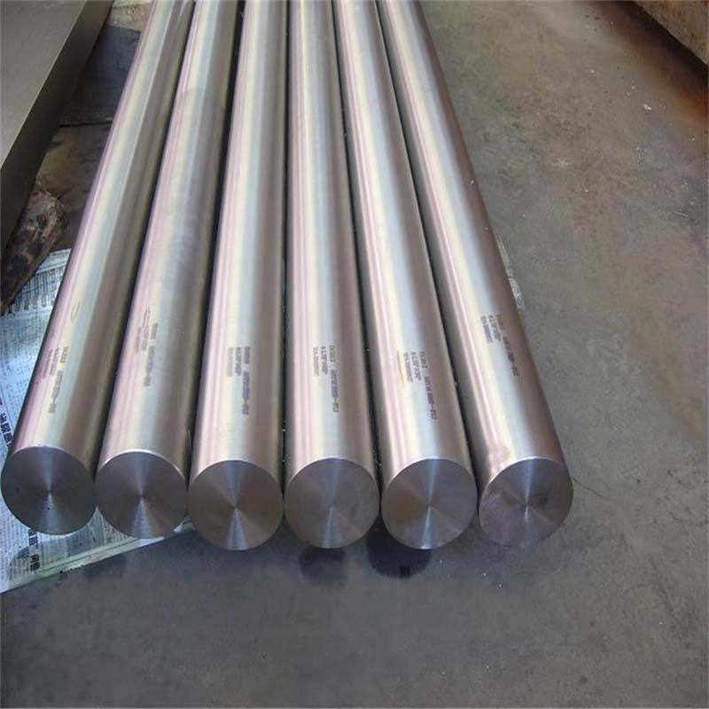 ASTM A283 Carbon Steel Bar