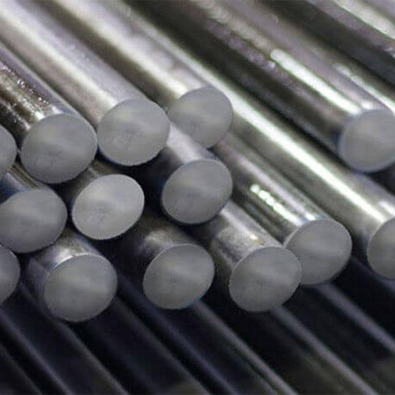 ASTM A36 Carbon Steel Bar