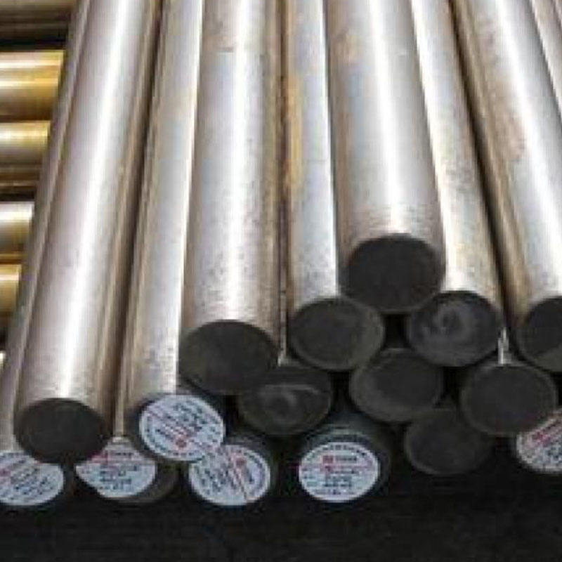 ASTM A36 Carbon Steel Bar