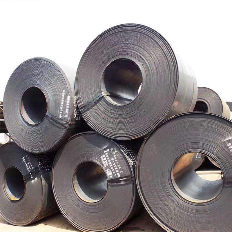 ASTM A36 Carbon Steel Coil