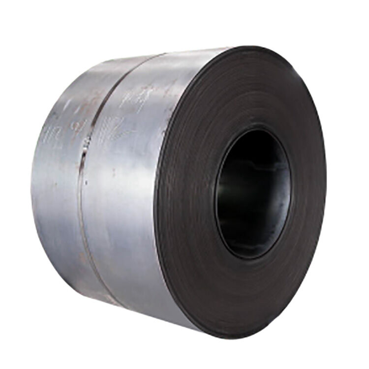 ASTM A36 Carbon Steel Coil